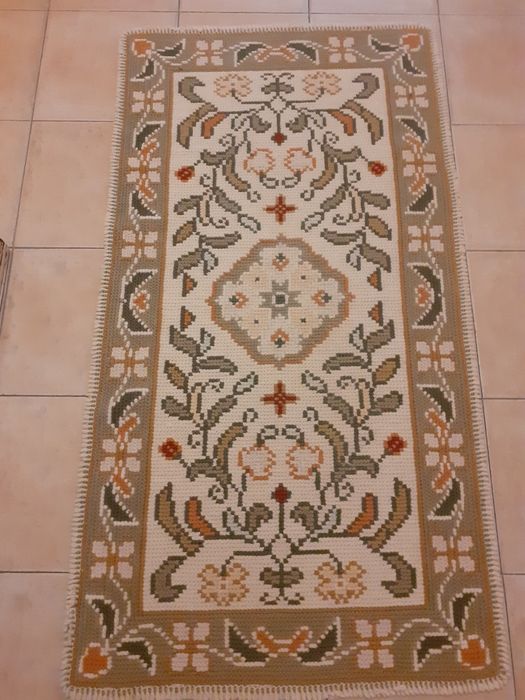 Tapete de Arraiolos