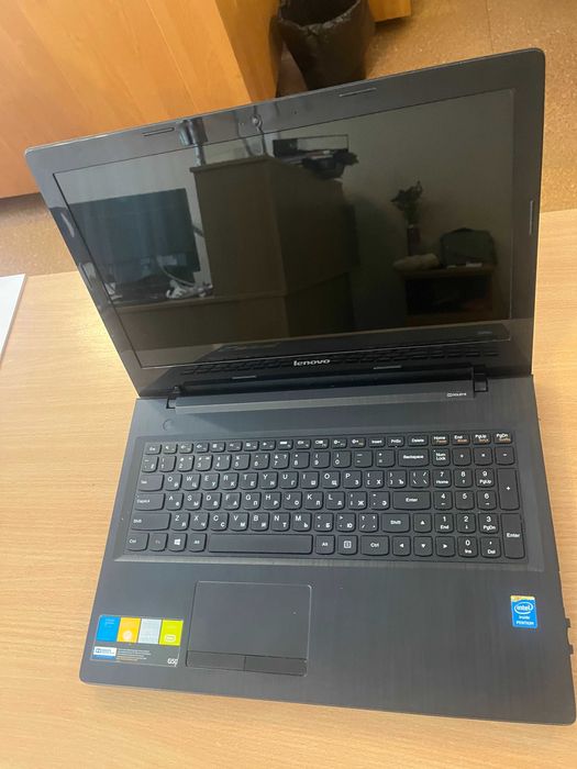 Ноутбук Lenovo G50-70