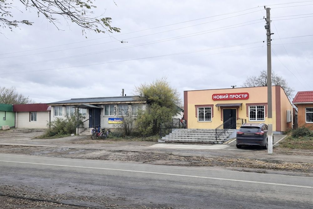 Продаж будинку у селі Володькова Дівиця