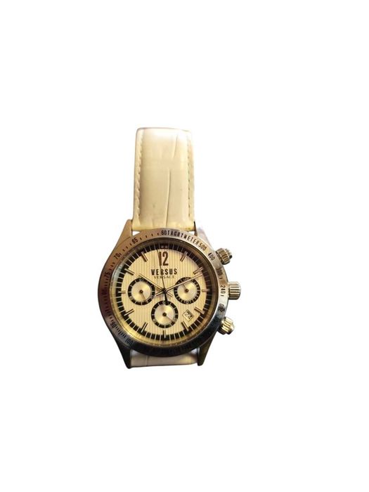Versus by Versace Cosmopolitan Chrono SGC010012 – oryginalny