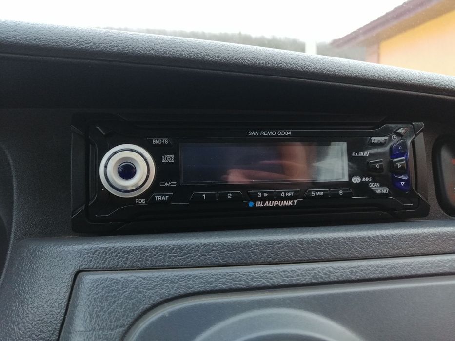 Dacia solenza 2005 рік