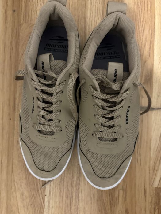 Tenis Mormaii tamanho 40