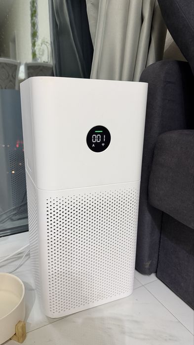 Очиститель воздуха Xiaomi Mi Air Purifier 3C