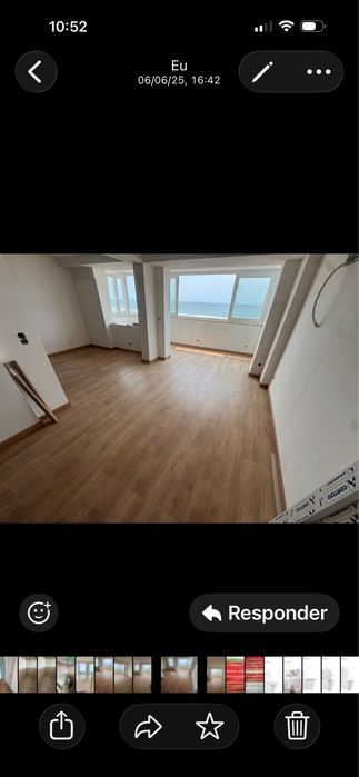 Remodelaçõens obras