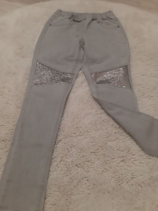 Jeginsy Coccodrillo r.128 8 lat