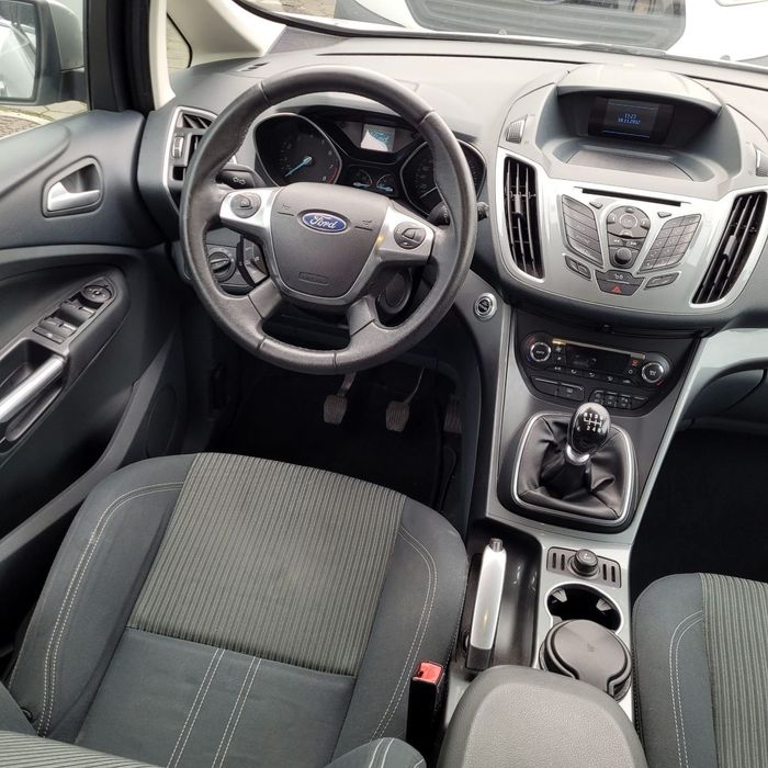 Ford C-Max 1.0 SCTi Titanium