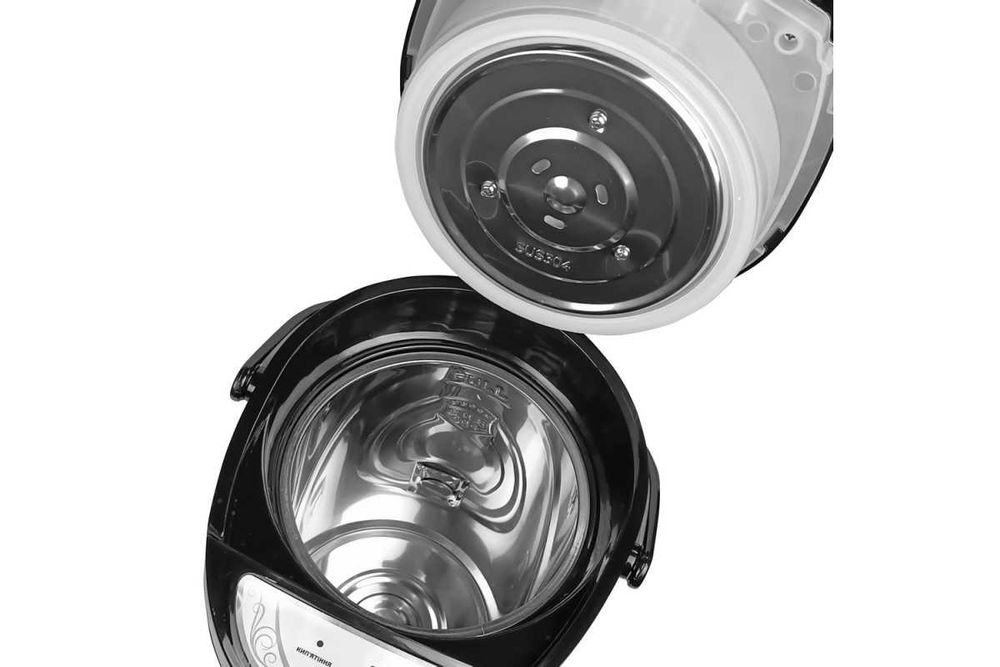 Термопот GTP352S (GRUNHELM)