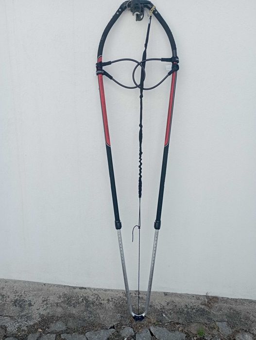 Várias Retrancas  de windsurf, desde 50 €