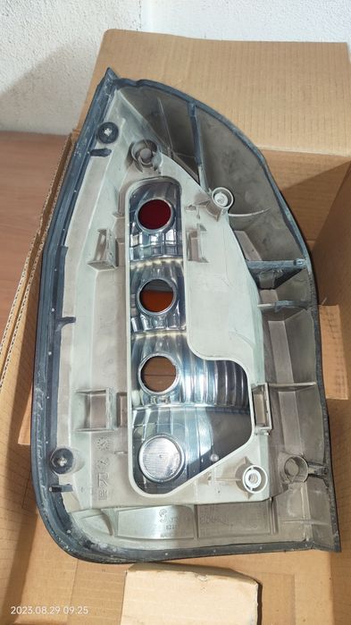 ZAFIRA 2002- Farolim Esquerdo/Direita. 30€Cada