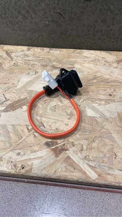 Vortex Fox Central Unit (all ACM, Neovolt, and Voltrish components)64354217863554124