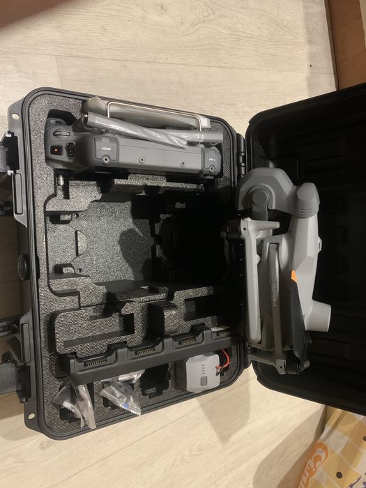 DJI Matrix 4t повний комплект