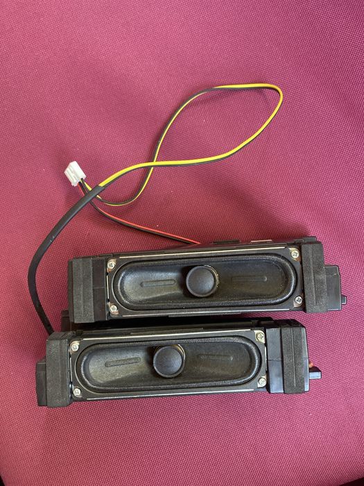 Oryginalne głośniki Samsung