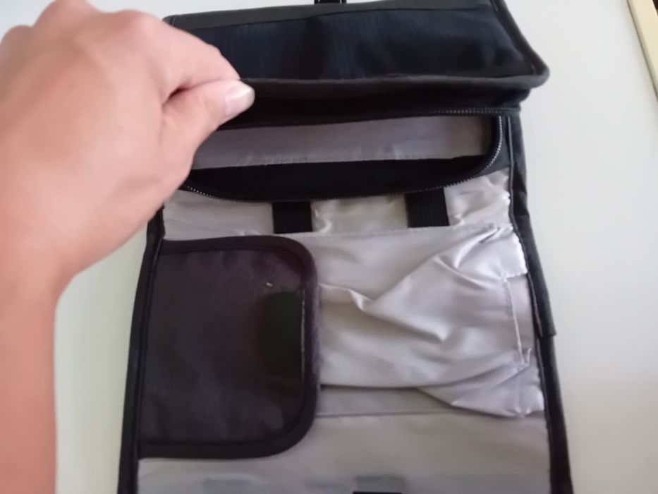Organizer, kosmetyczka