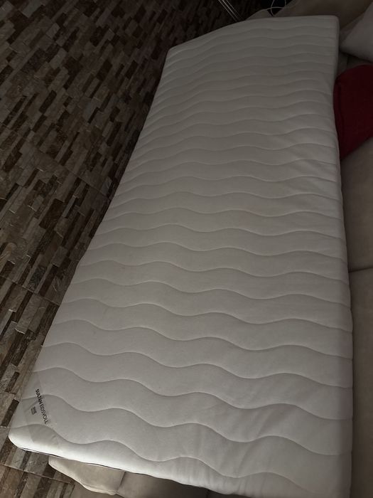 Colchao 90*200 ikea