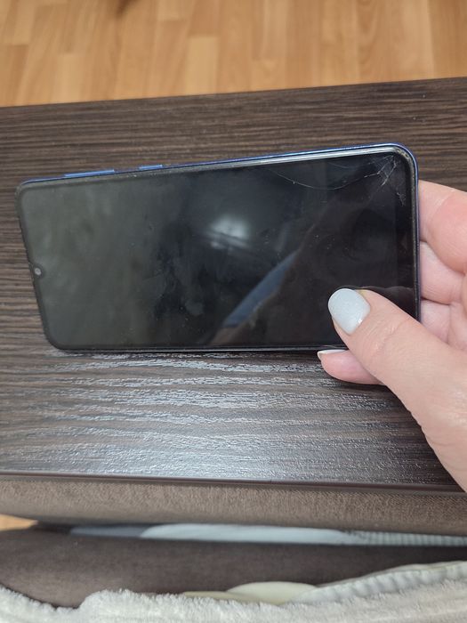 Смартфон Samsung Galaxy A-50