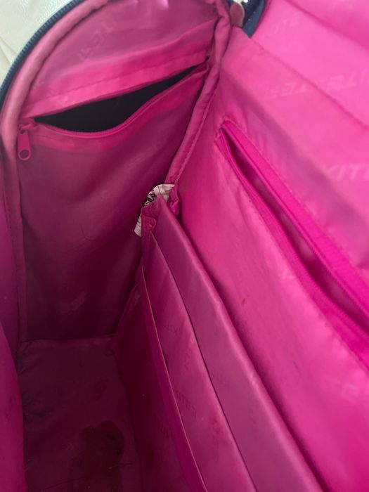 Рюкзак шкільний дівчачий