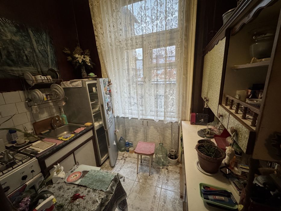 2-кімнатна квартира за адресою вул. Франка (площа 42 м²) - Atlanta.ua - фото 21