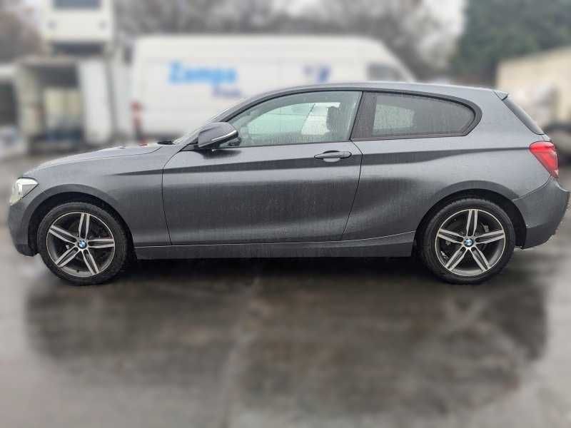 BMW 120D F20 2013 (Para Peças)