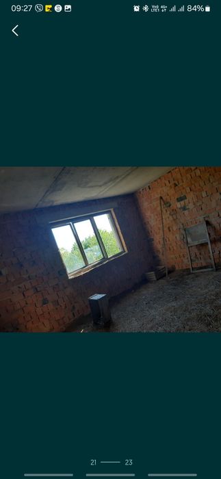 Будинок, гараж, сад