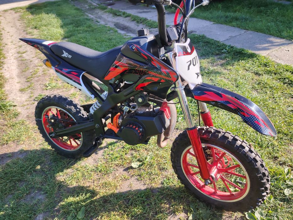 Cross xtr 701 automat