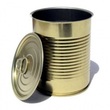 станок универсальный для закатки жестяных и пет банок