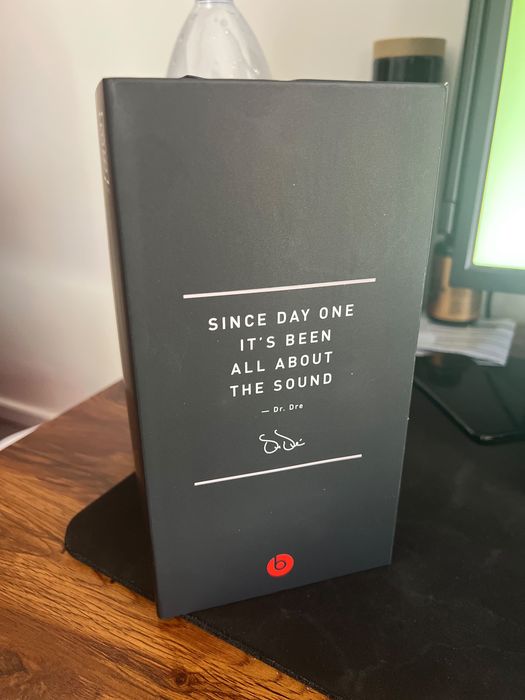 Beats Studio Wireless 3