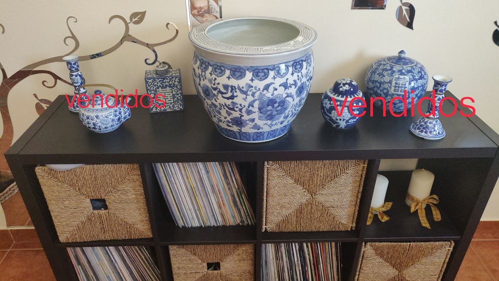 Loiça Chinesa vários