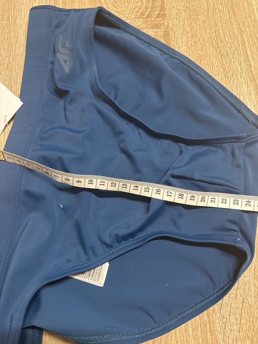 Kapielowki meskie 4f