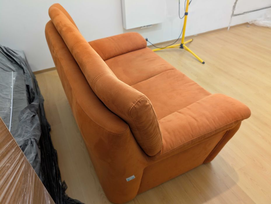 Sofa w dobrym stanie