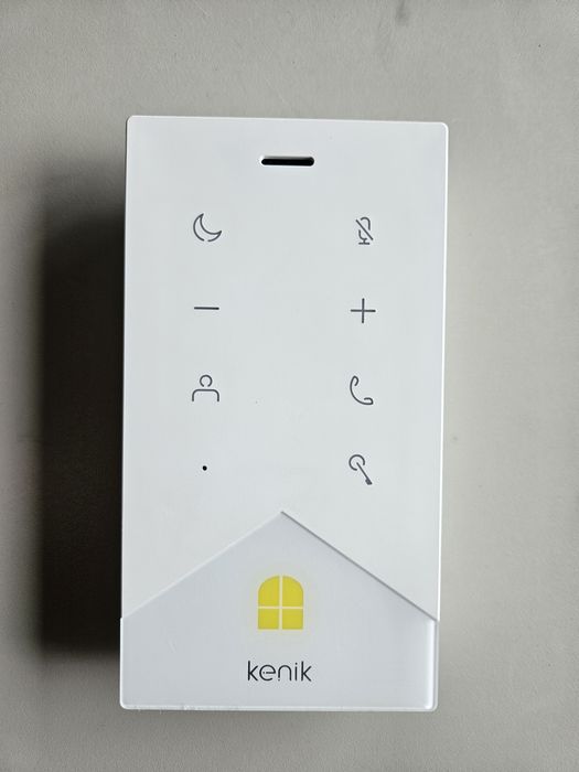 Unifon do systemu wideodomofonowego KENIK KG-U11