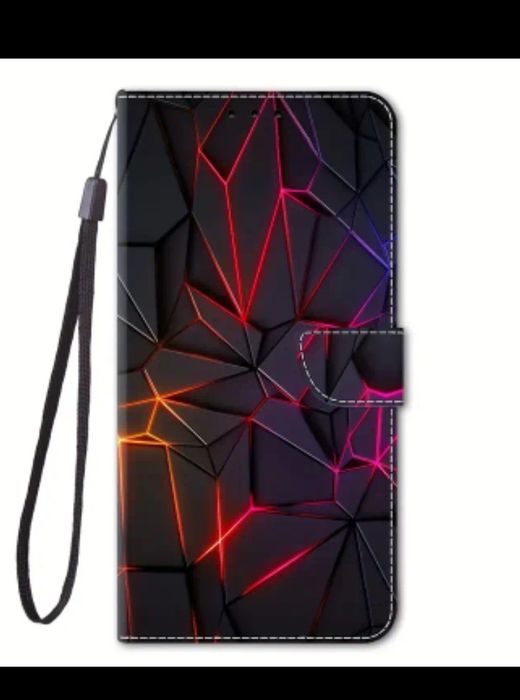 Etui z klapką Motorola g30