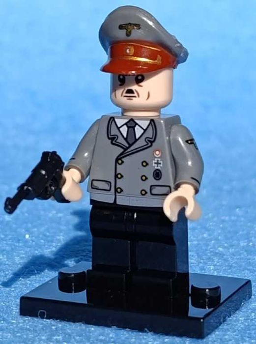 Adolf Hitler v1 (Segunda Guerra Mundial WW2)