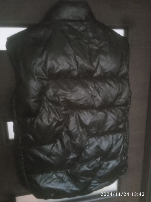 Kamizelka bezrękawnik Roca Wear rozm M