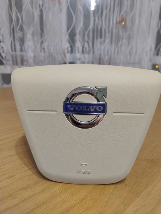 Poduszka airbag Volvo XC60. Regenerowana.