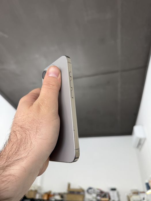 Apple iphone 16 Pro 128 gb Neverlock 91% айфон Про