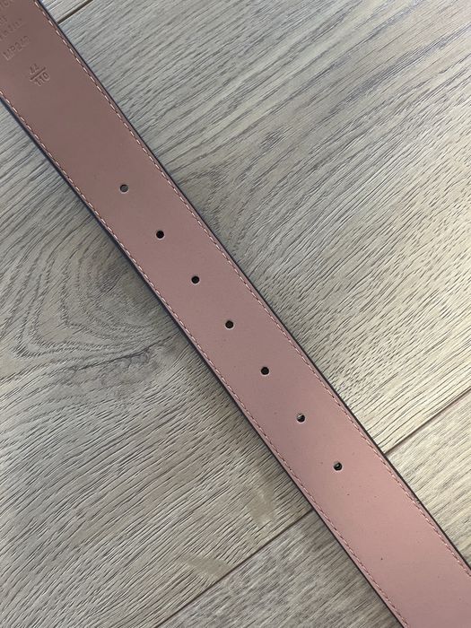 Pasek louis vuitton 110cm