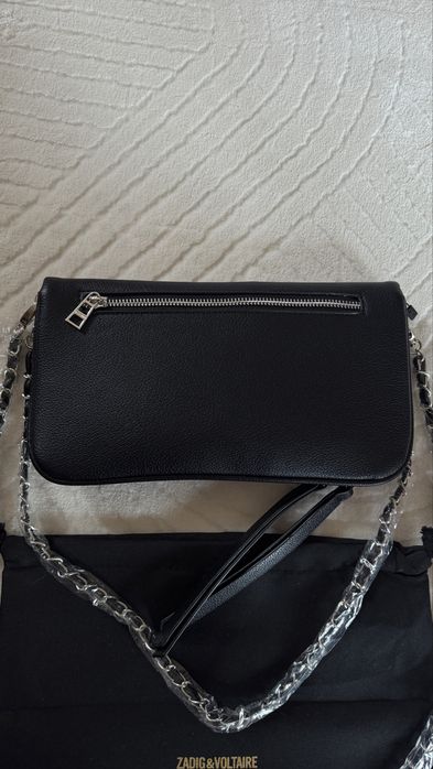 Torebka  Zadig&Voltaire