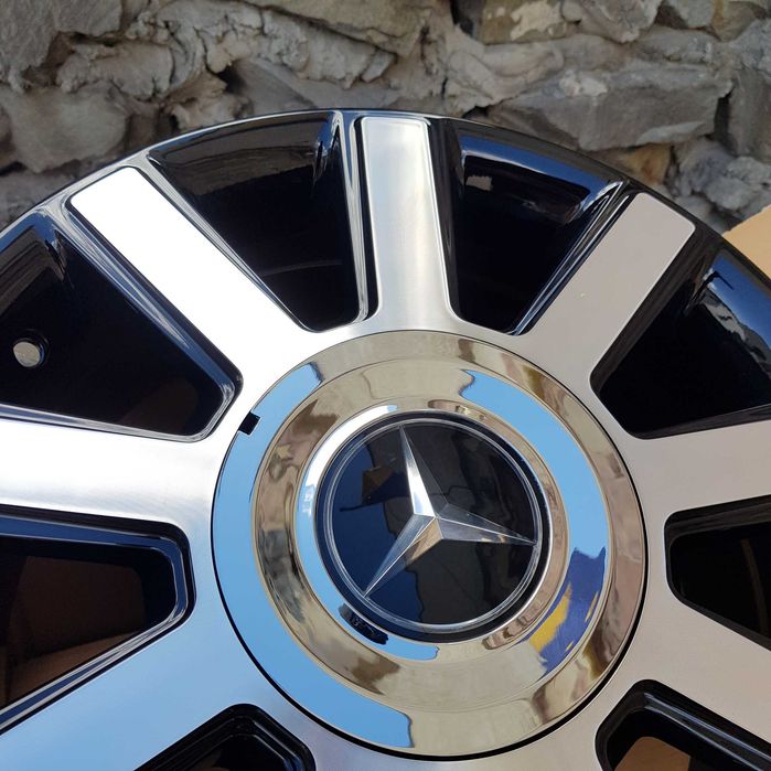 Диски НОВІ Mercedes R16 6x130 Sprinter Volkswagen Crafter Р16