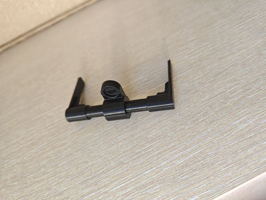 Упор хвостовика для кофемашины Bosch / Siemens / Neff / Gaggenau