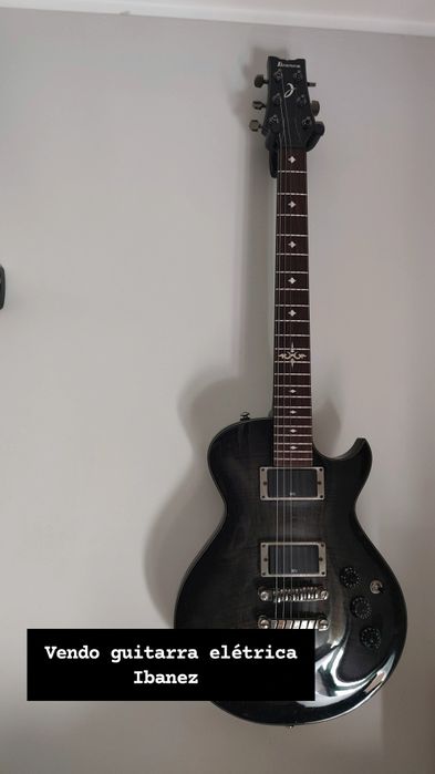 Ibanez ART 120 guitarra elétrica