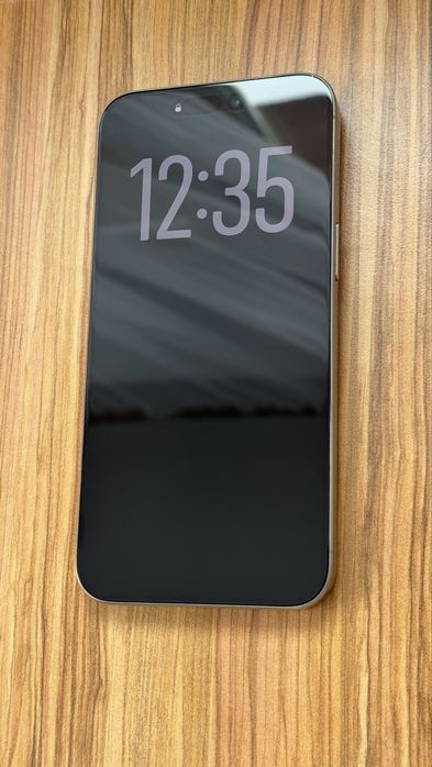 iPhone 15 Pro Max 512GB