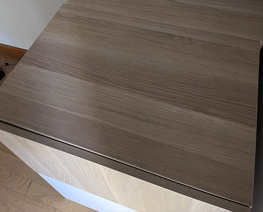 Modulo Arrumacão Ikea BESTA