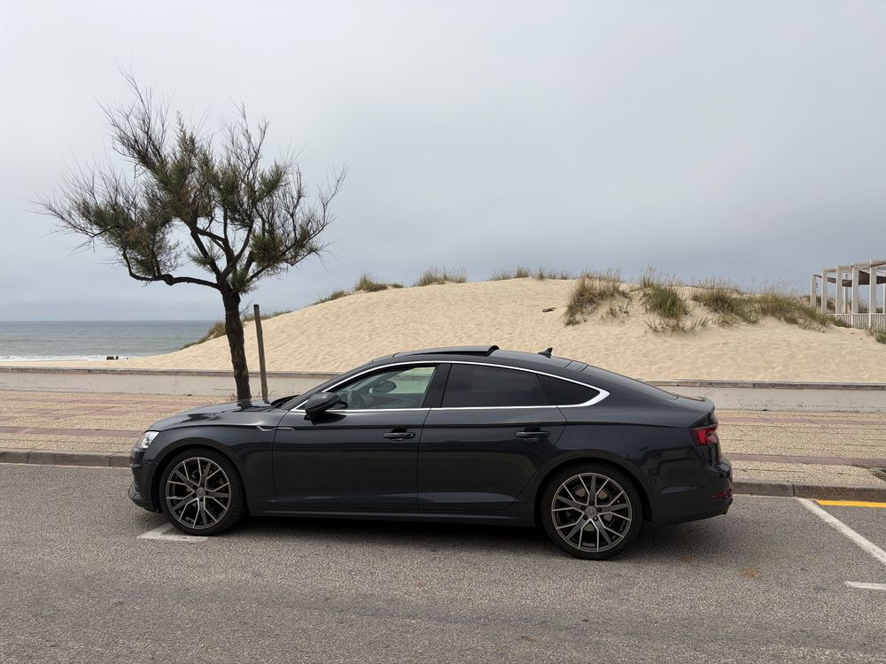 Audi A5 Sportback 35 TDI S tronic