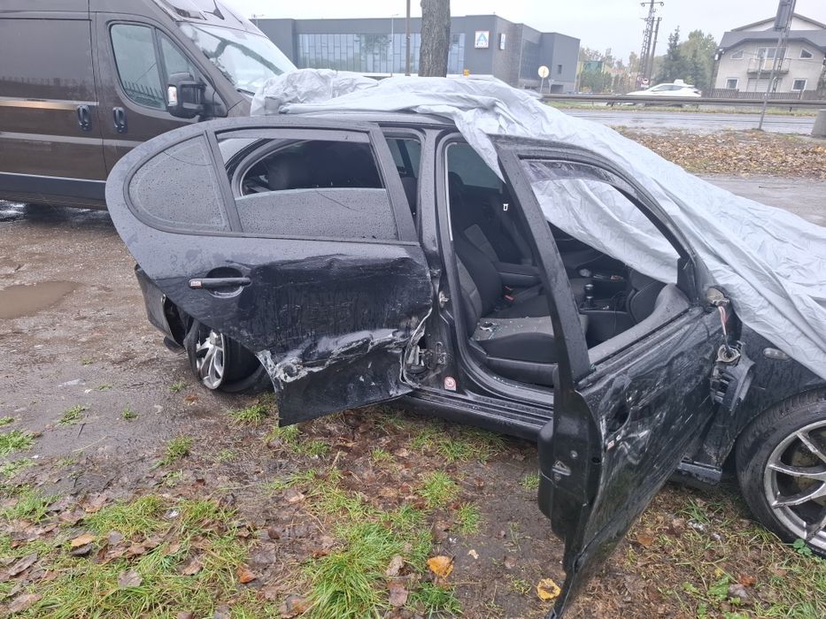 Seat leon 1.8t mk1 gaz