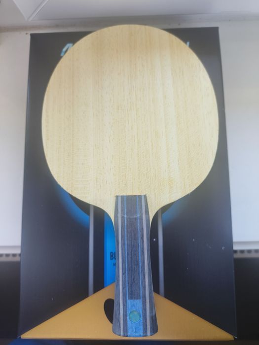 Butterfly Fan Zehndong  ALC FL