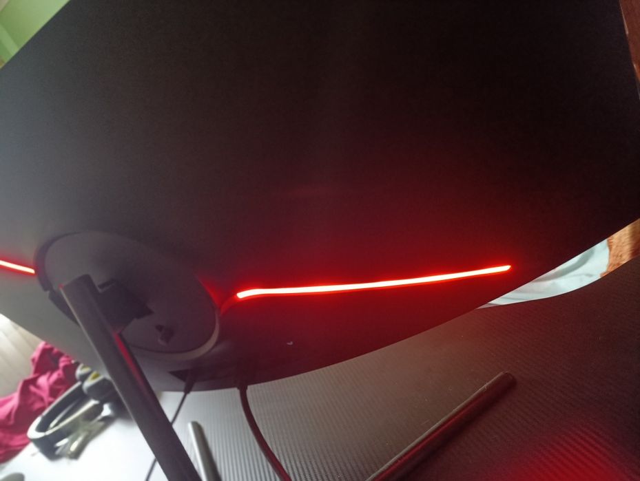 Монітор 2e gaming , VA , 2K , 200 ГЦ