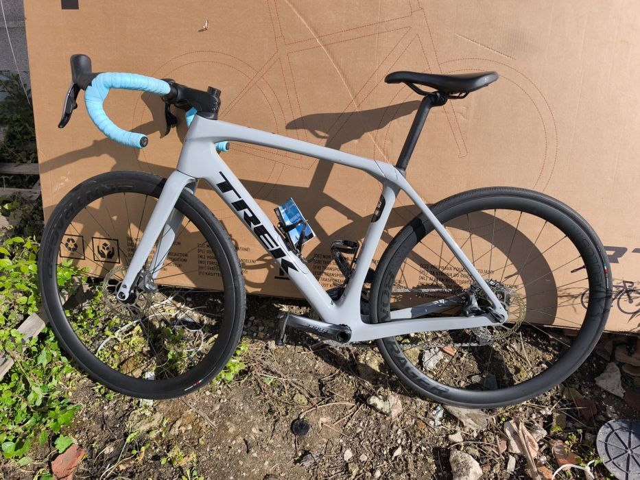 Trek Domane SL7 T:54
