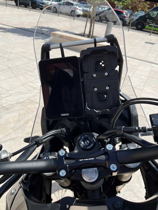 Yamaha Ténéré T7 Extreme '24
