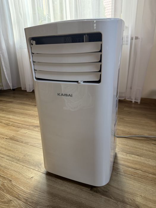 Sprzedam klimatyzator przenośny Kaisai 2,6 kW