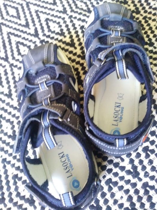 Buty dla dziecka roz.32